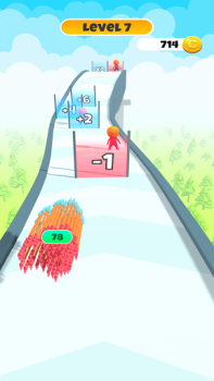 Download Arrow Fest Action for Android screenshot 5