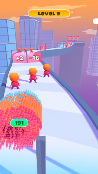 Download Arrow Fest Action for Android screenshot 6