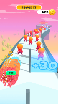 Download Arrow Fest Action for Android screenshot 7