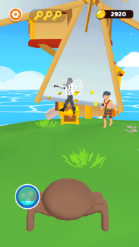 Download Spider King Arcade for Android screenshot 2
