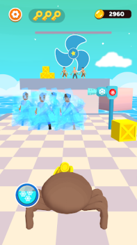 Download Spider King Arcade for Android screenshot 3