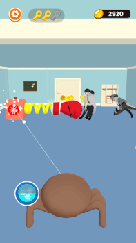 Download Spider King Arcade for Android screenshot 4