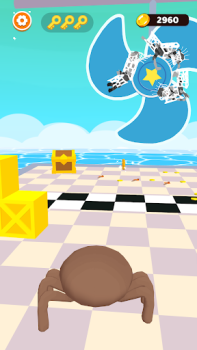 Download Spider King Arcade for Android screenshot 5
