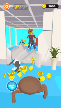 Download Spider King Arcade for Android screenshot 7