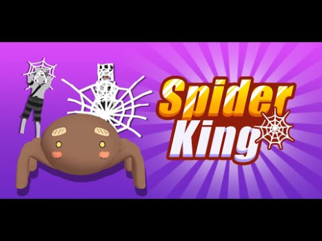 Download Spider King Arcade for Android screenshot 8