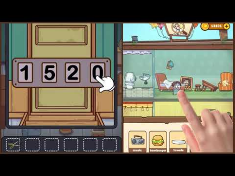 Download Case Hunter: Brain funny Cases Casual for Android screenshot 8