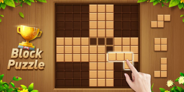 Download QBlock: Wood Block Puzzle Game Puzzles for Android screenshot 7