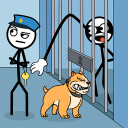 Download  Thief Puzzle: to pass a level