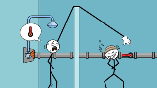 Download Thief Puzzle: to pass a level Puzzles for Android screenshot 7