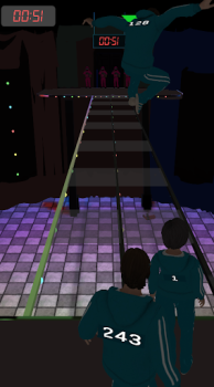 Download Squid Game : In real Simulators for Android screenshot 4