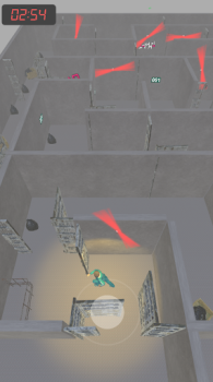 Download Squid Game : In real Simulators for Android screenshot 7