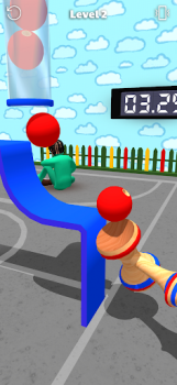 Download Candy Challenge 3D Simulators for Android screenshot 4