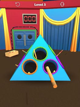 Download Candy Challenge 3D Simulators for Android screenshot 6