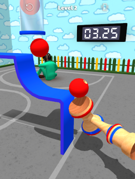 Download Candy Challenge 3D Simulators for Android screenshot 7