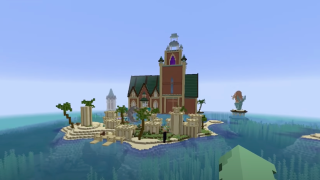 Download Craft Pixelart Builder Simulators for Android screenshot 4