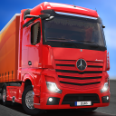 Download  Truck Simulator : Ultimate