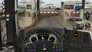 Download Truck Simulator : Ultimate Simulators for Android screenshot 2