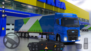 Download Truck Simulator : Ultimate Simulators for Android screenshot 5