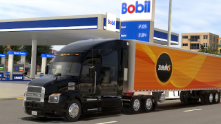 Download Truck Simulator : Ultimate Simulators for Android screenshot 7