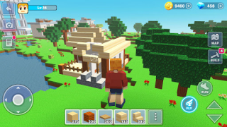 Download Town Building Life Simulator Simulators for Android screenshot 3