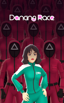 Download Dancing Race Music for Android screenshot 6