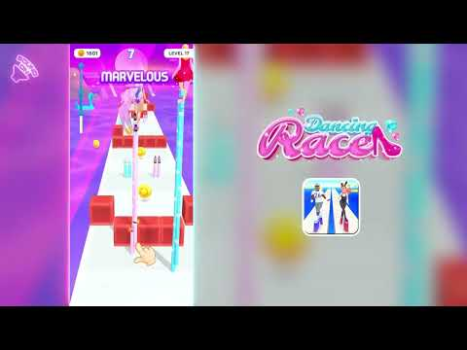 Download Dancing Race Music for Android screenshot 8