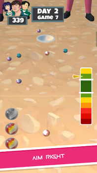 Download 456: Squid Game Challenge Adventure for Android screenshot 7