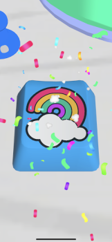 Download Keyboard Art Casual for Android screenshot 6
