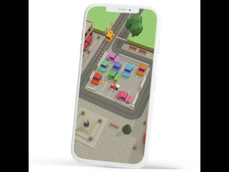 Download Parking Jam 3D Puzzles for Android screenshot 8