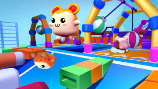 Download STAR: Super Tricky Amazing Run Arcade for Android screenshot 2