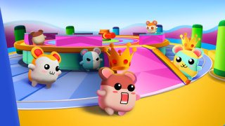 Download STAR: Super Tricky Amazing Run Arcade for Android screenshot 3