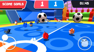 Download STAR: Super Tricky Amazing Run Arcade for Android screenshot 4