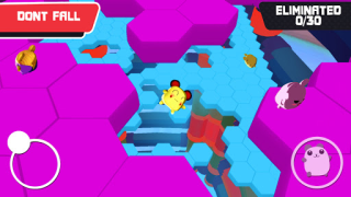 Download STAR: Super Tricky Amazing Run Arcade for Android screenshot 5
