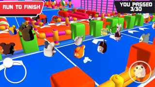 Download STAR: Super Tricky Amazing Run Arcade for Android screenshot 6