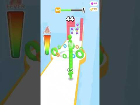 Download Long Neck Run Arcade for Android screenshot 8