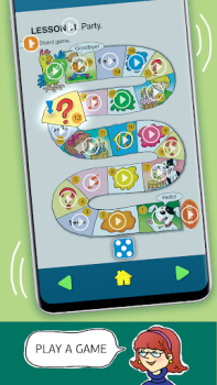Download English. Magic Box 1 Education for Android screenshot 2