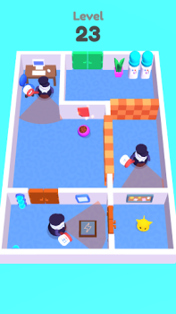 Download Cat Escape Casual for Android screenshot 4