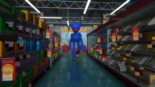 Download Evil Plush Toy Horror Action for Android screenshot 5
