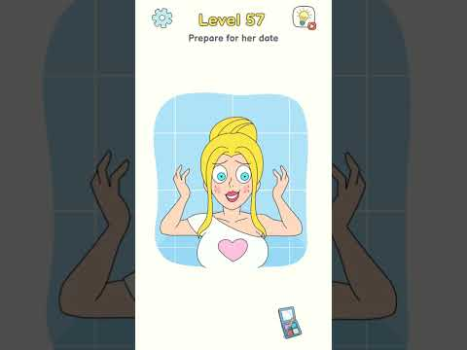 Download Fun Riddles: Displace One Part Puzzles for Android screenshot 8