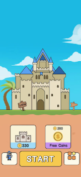 Download Tower Wars: Battle & Puzzle Puzzles for Android screenshot 4
