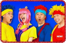 Download D Billions - Funny Show Entertainment for Android screenshot 3