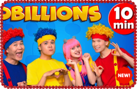 Download D Billions - Funny Show Entertainment for Android screenshot 4