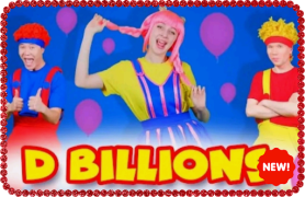 Download D Billions - Funny Show Entertainment for Android screenshot 6