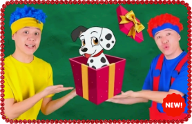 Download D Billions - Funny Show Entertainment for Android screenshot 7