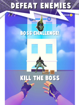 Download Web Master 3D: Superhero Games Role games for Android screenshot 3