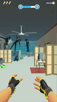 Download Web Master 3D: Superhero Games Role games for Android screenshot 4