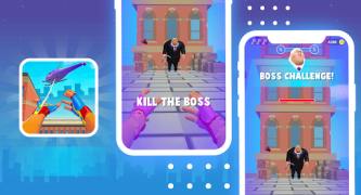 Download Web Master 3D: Superhero Games Role games for Android screenshot 7