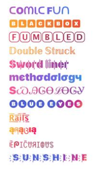 Download Cool Fonts & Keyboard for Bio Personalization for Android