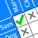 Download  Cross Logic: Smart Puzzle Game