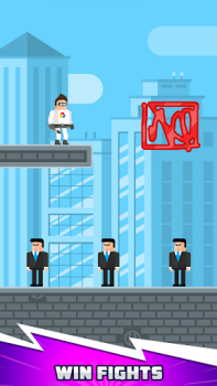 Download The Superhero League Puzzles for Android screenshot 6